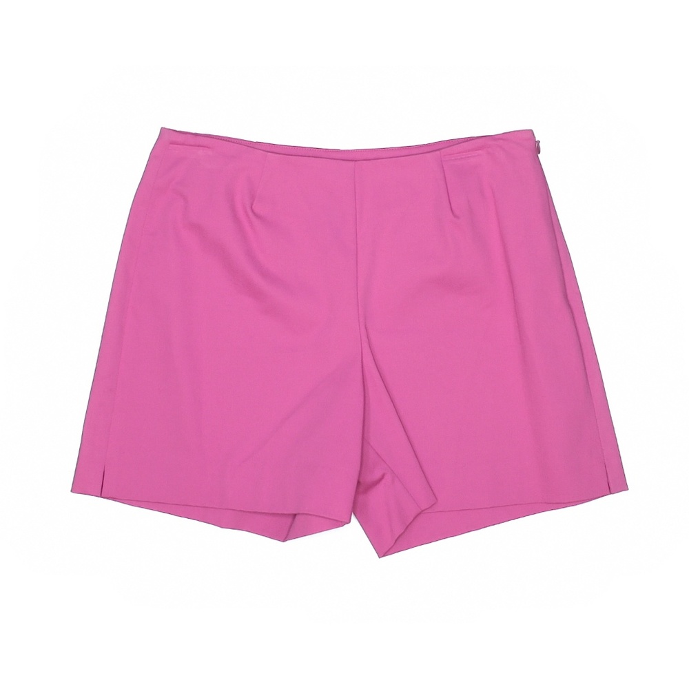 Woman Size 2Shorts